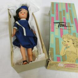 Toni Doll